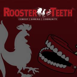 shop rooster teeth|rooster teeth official site.